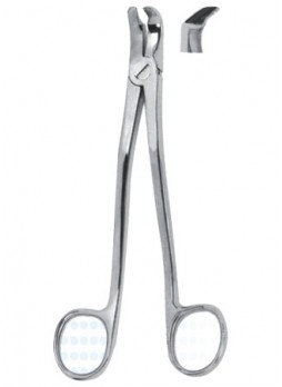 Extracting Forceps